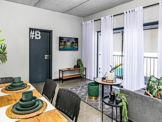 Apartment for rent in Vosloorus, Gauteng