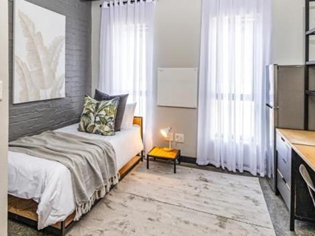 Apartment for rent in Vosloorus, Gauteng