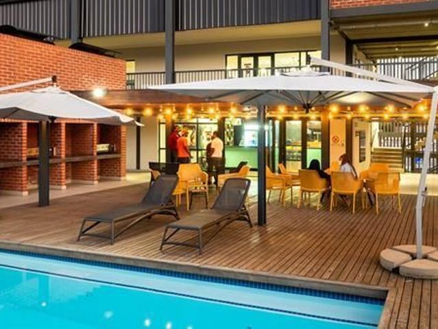Apartment for rent in Vosloorus, Gauteng