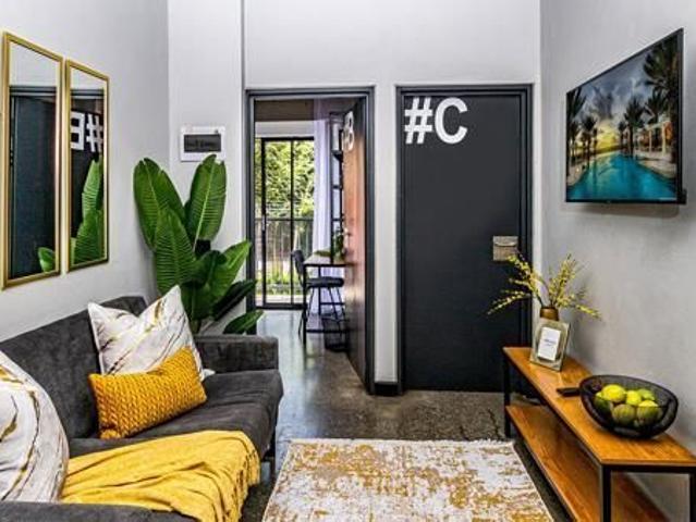 Apartment for rent in Vosloorus, Gauteng