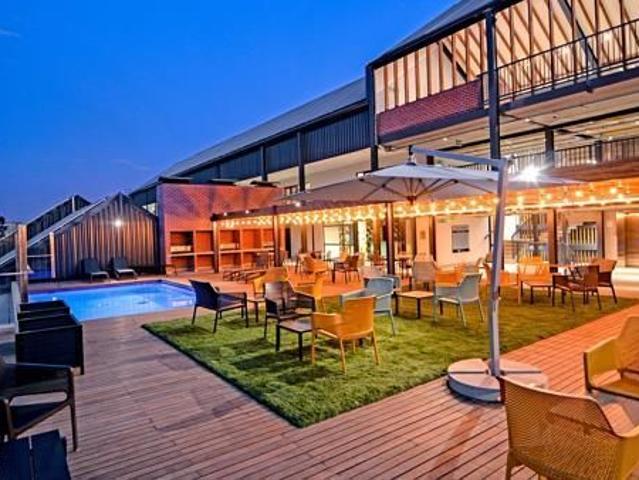 Apartment for rent in Vosloorus, Gauteng