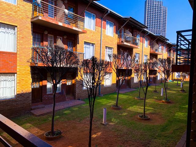 Apartment for rent in Vosloorus, Gauteng