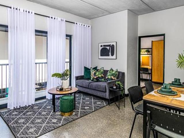 Apartment for rent in Vosloorus, Gauteng