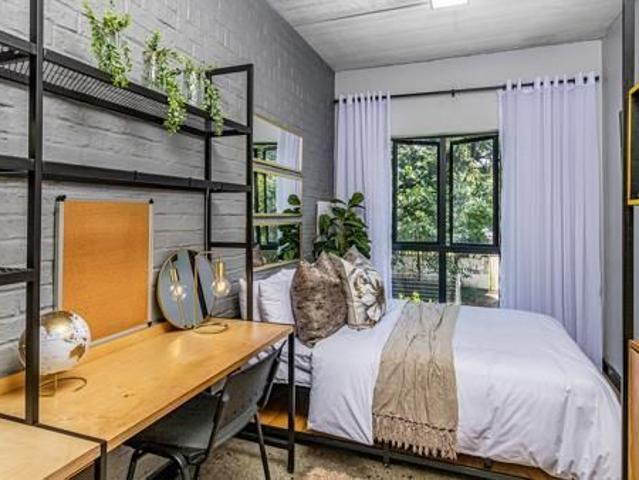 Room for rent in Vosloorus, Gauteng