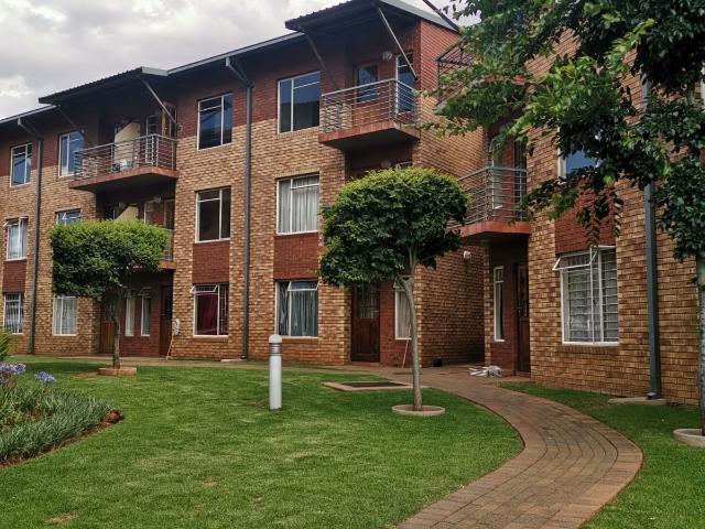 Apartment for rent in Vosloorus, Gauteng