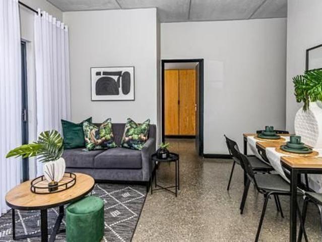 Apartment for rent in Vosloorus, Gauteng