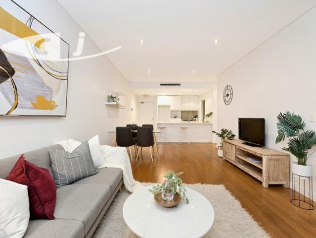 Apartment for rent in Inner West, Sydney