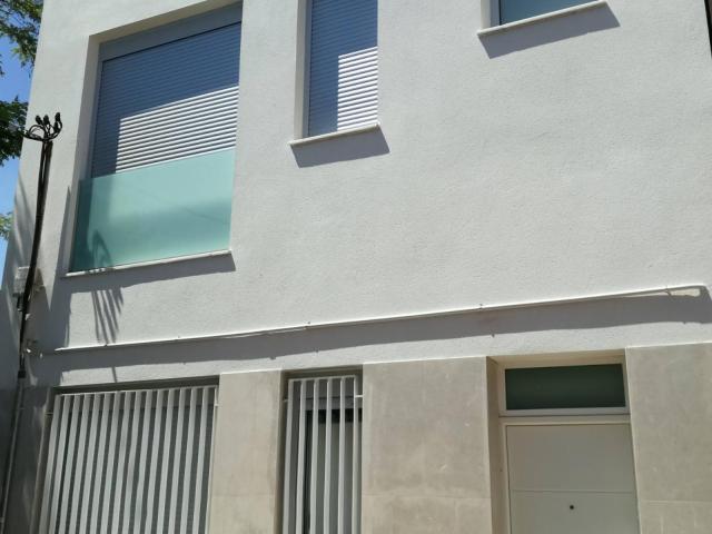 Apartamento en alquiler en Districte 5, Barcelonès
