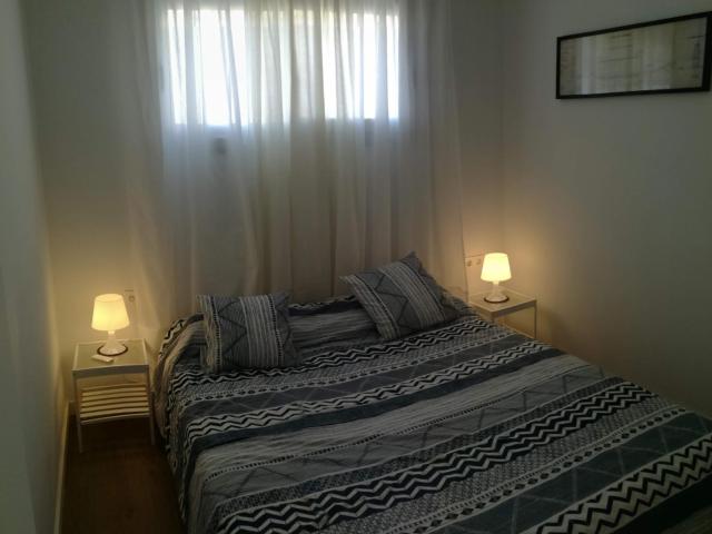 Apartamento en alquiler en Districte 5, Barcelonès