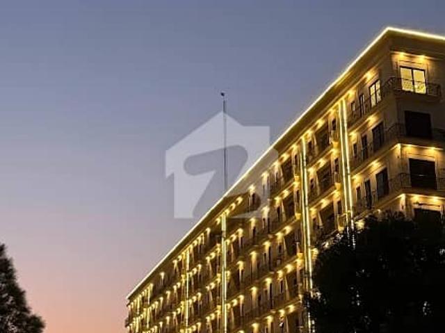 Apartment for sale in Rawalpindi, Islamabad Capital Territory