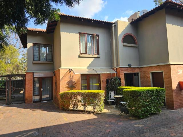Apartment for rent in Pretoria, City of Tshwane Metropolitan Municipality