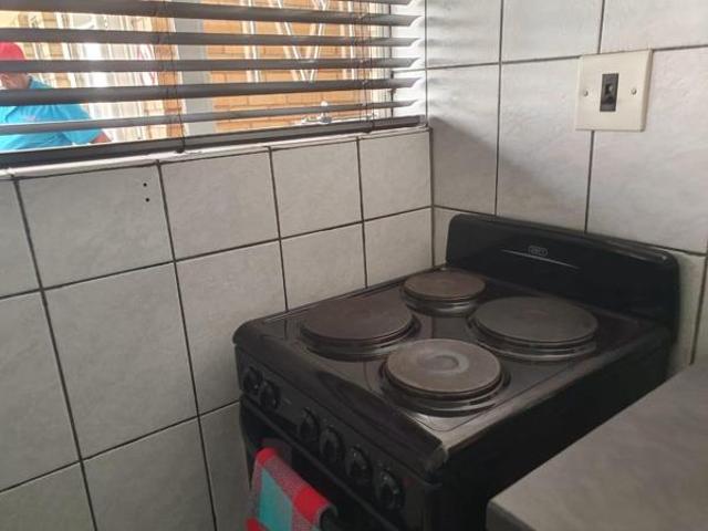 Apartment for sale in Dr Kenneth Kaunda, North West