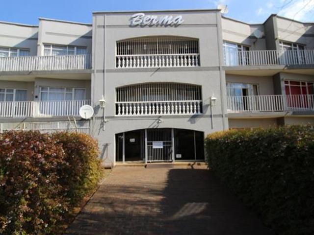 Apartment for sale in Dr Kenneth Kaunda, North West