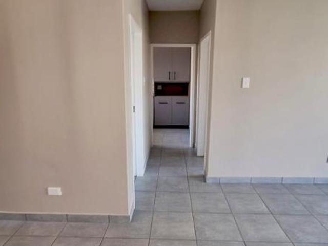 Apartment for sale in Dr Kenneth Kaunda, North West