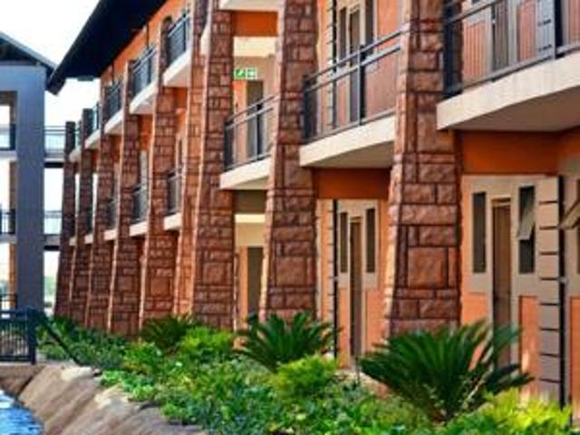 Apartment for rent in Bloemfontein, Free State