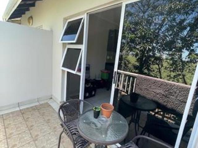 Apartment for sale in Princess Grant, Kwazulu-natal