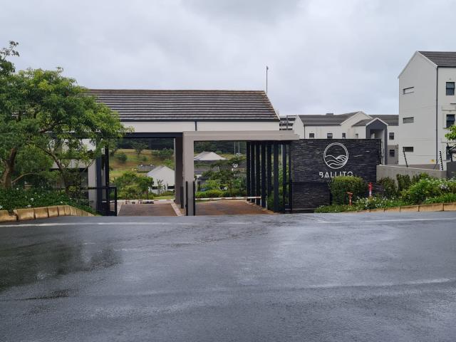 Apartment for rent in Princess Grant, Kwazulu-natal