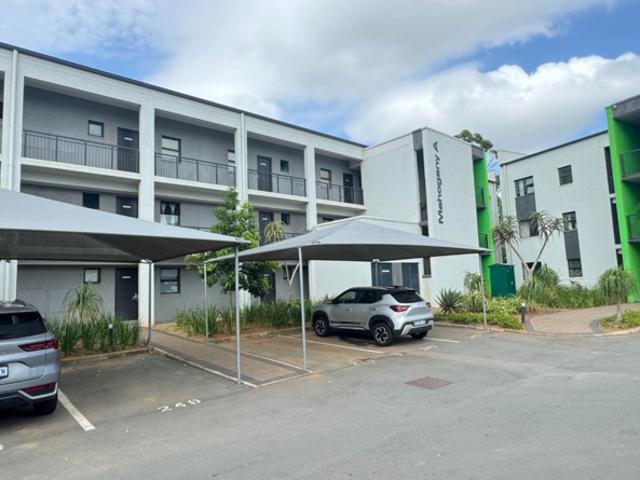 Apartment for rent in Princess Grant, Kwazulu-natal