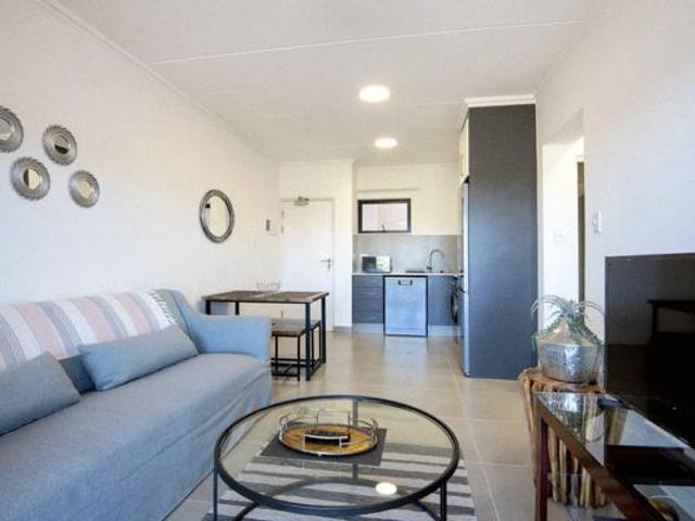 Apartment for rent in Princess Grant, Kwazulu-natal