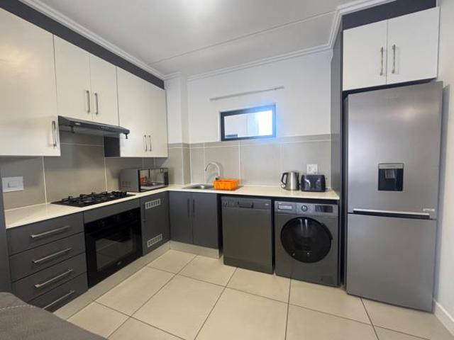 Apartment for sale in Princess Grant, Kwazulu-natal