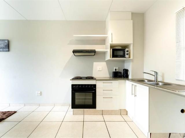 Apartment for sale in Princess Grant, Kwazulu-natal