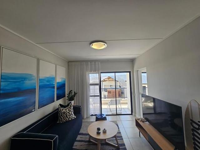 Apartment for rent in Princess Grant, Kwazulu-natal