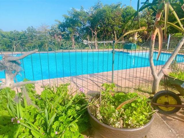 Apartment for sale in Princess Grant, Kwazulu-natal
