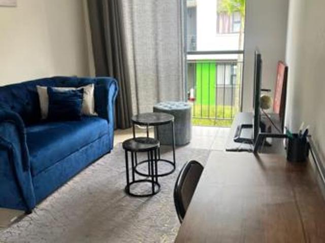 Apartment for sale in Princess Grant, Kwazulu-natal