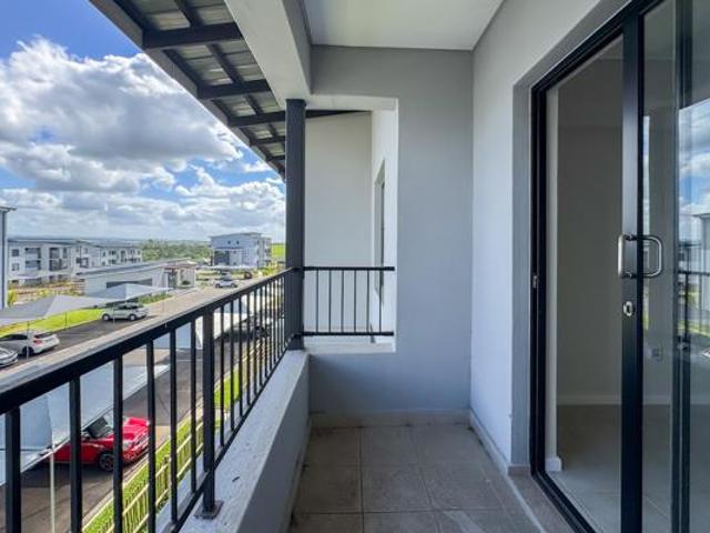 Apartment for sale in Princess Grant, Kwazulu-natal