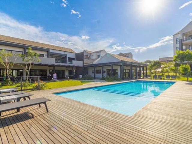 Apartment for sale in Princess Grant, Kwazulu-natal