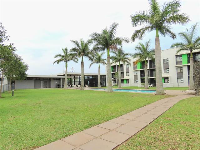Apartment for sale in Princess Grant, Kwazulu-natal