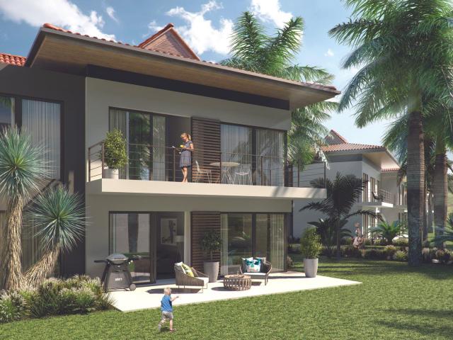 Apartment for sale in Princess Grant, Kwazulu-natal