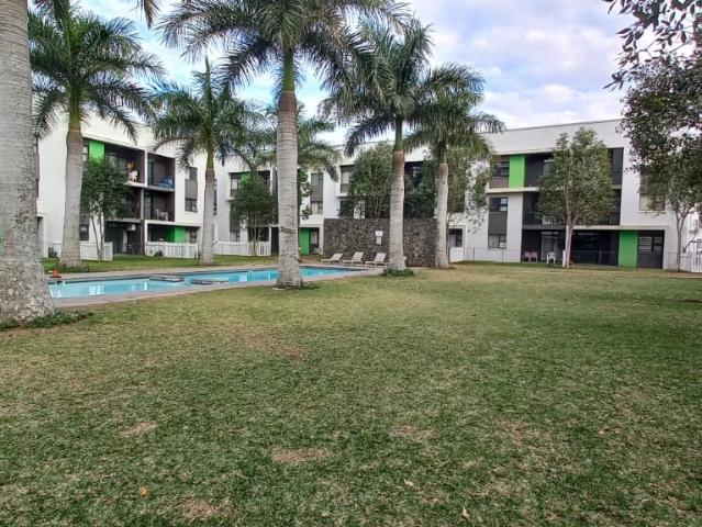 Apartment for rent in Princess Grant, Kwazulu-natal