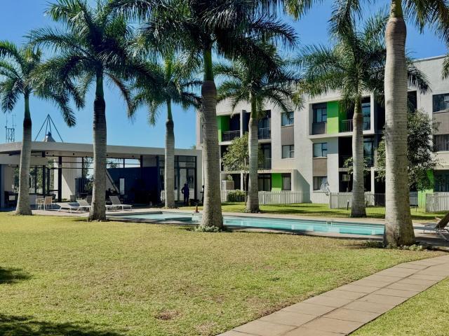 Apartment for rent in Princess Grant, Kwazulu-natal