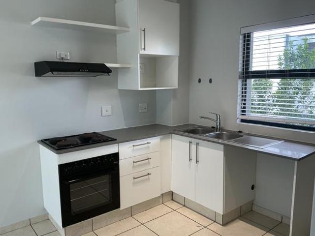 Apartment for rent in Princess Grant, Kwazulu-natal