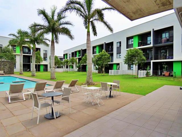 Apartment for sale in Princess Grant, Kwazulu-natal