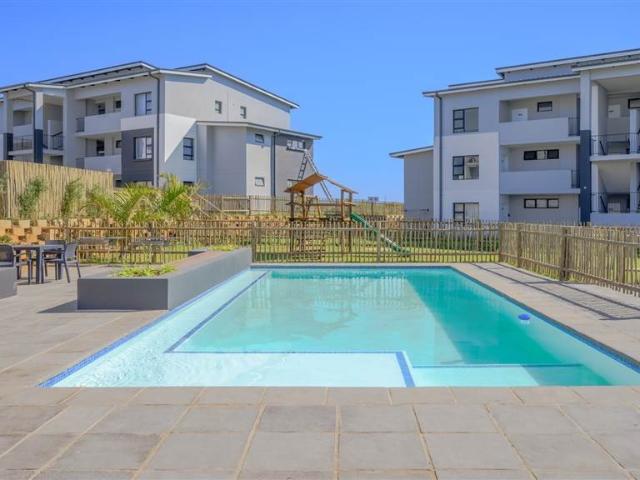 Apartment for sale in Princess Grant, Kwazulu-natal