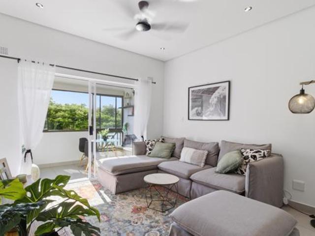 Apartment for sale in Princess Grant, Kwazulu-natal