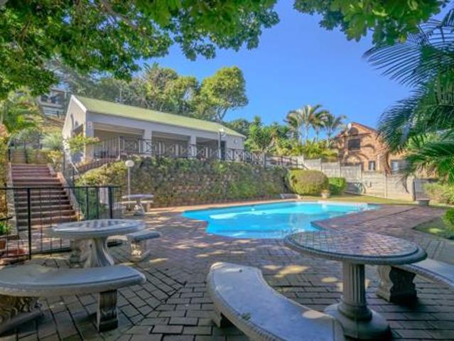 Apartment for sale in Princess Grant, Kwazulu-natal