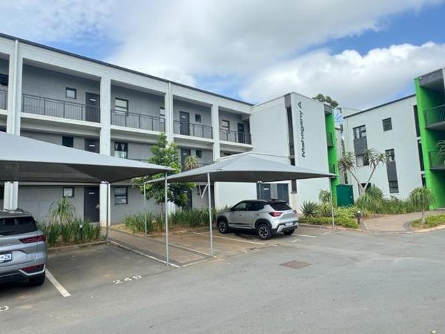 Apartment for sale in Princess Grant, Kwazulu-natal