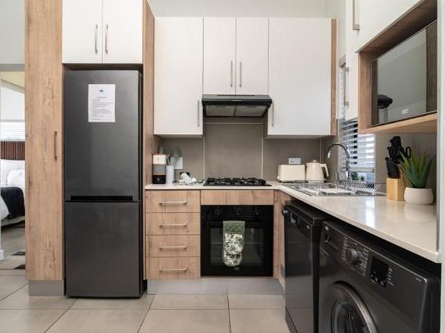 Apartment for rent in Princess Grant, Kwazulu-natal