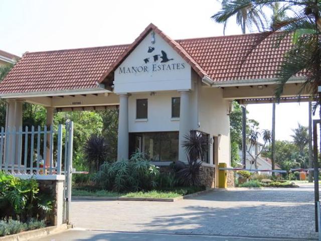 Apartment for sale in Princess Grant, Kwazulu-natal