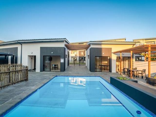 Apartment for sale in Princess Grant, Kwazulu-natal