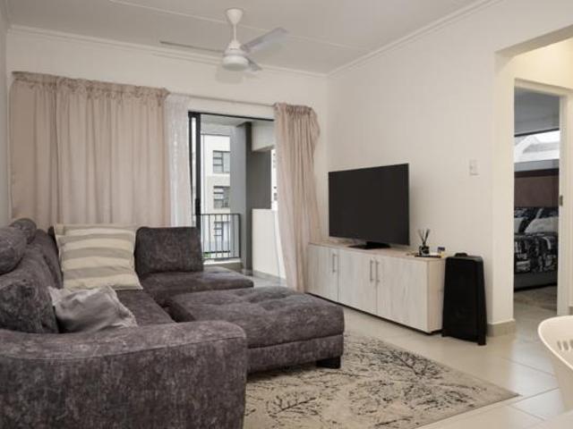 Apartment for sale in Princess Grant, Kwazulu-natal