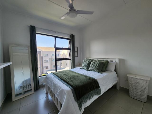 Apartment for rent in Princess Grant, Kwazulu-natal