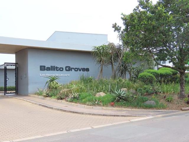 Apartment for sale in Princess Grant, Kwazulu-natal