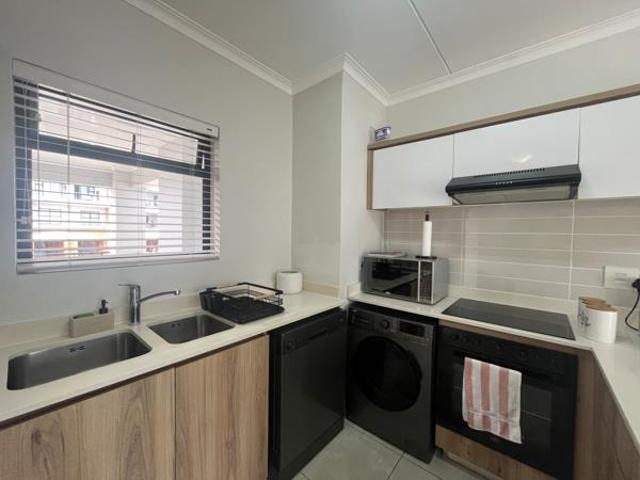 Apartment for rent in Princess Grant, Kwazulu-natal