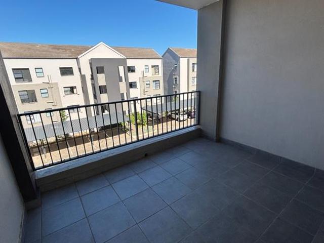 Apartment for rent in Princess Grant, Kwazulu-natal