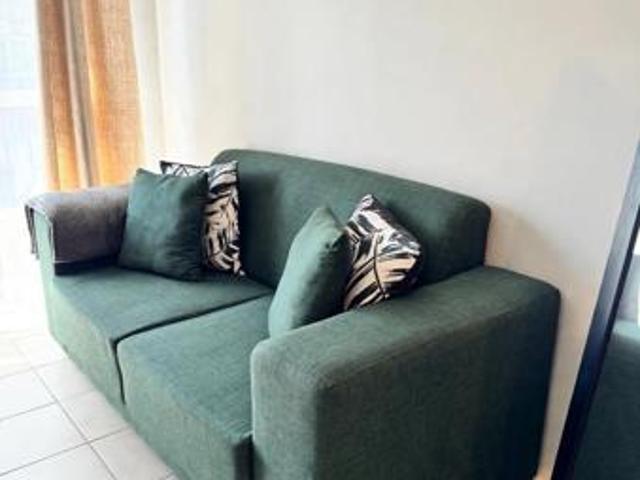 Apartment for rent in Princess Grant, Kwazulu-natal