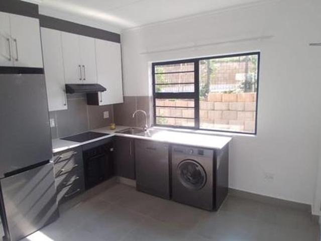 Apartment for rent in Ballito, KwaDukuza Local Municipality